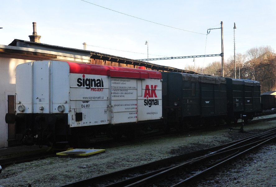 2015.12.26 JHMD Jindřichův Hradec–Nová Bystřice (44)